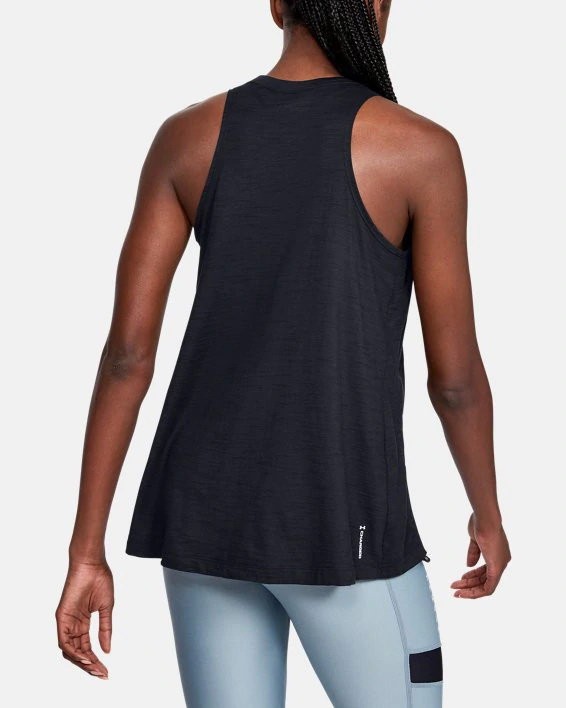 Майка Under Armour SPORTSTYLE GRAPHIC MUSCLE SL 1355648-001