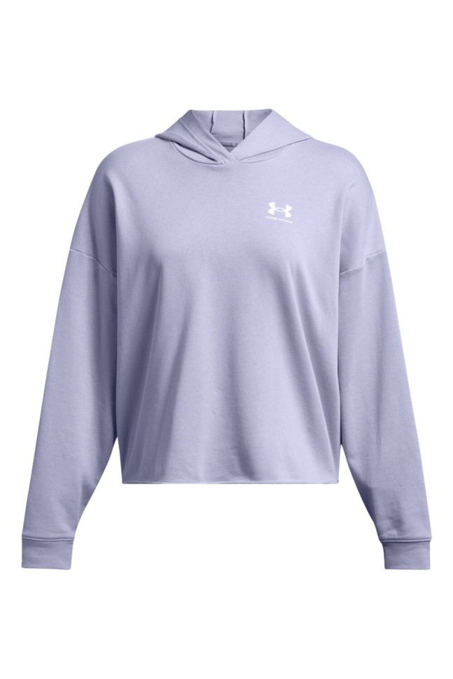 Толстовка Under Armour UA Rival Terry OS Hoodie 1382736-539
