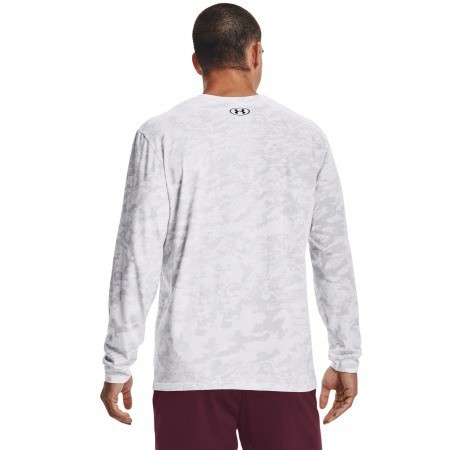 Лонгслив Under Armour UA ABC CAMO LS 1366466-100