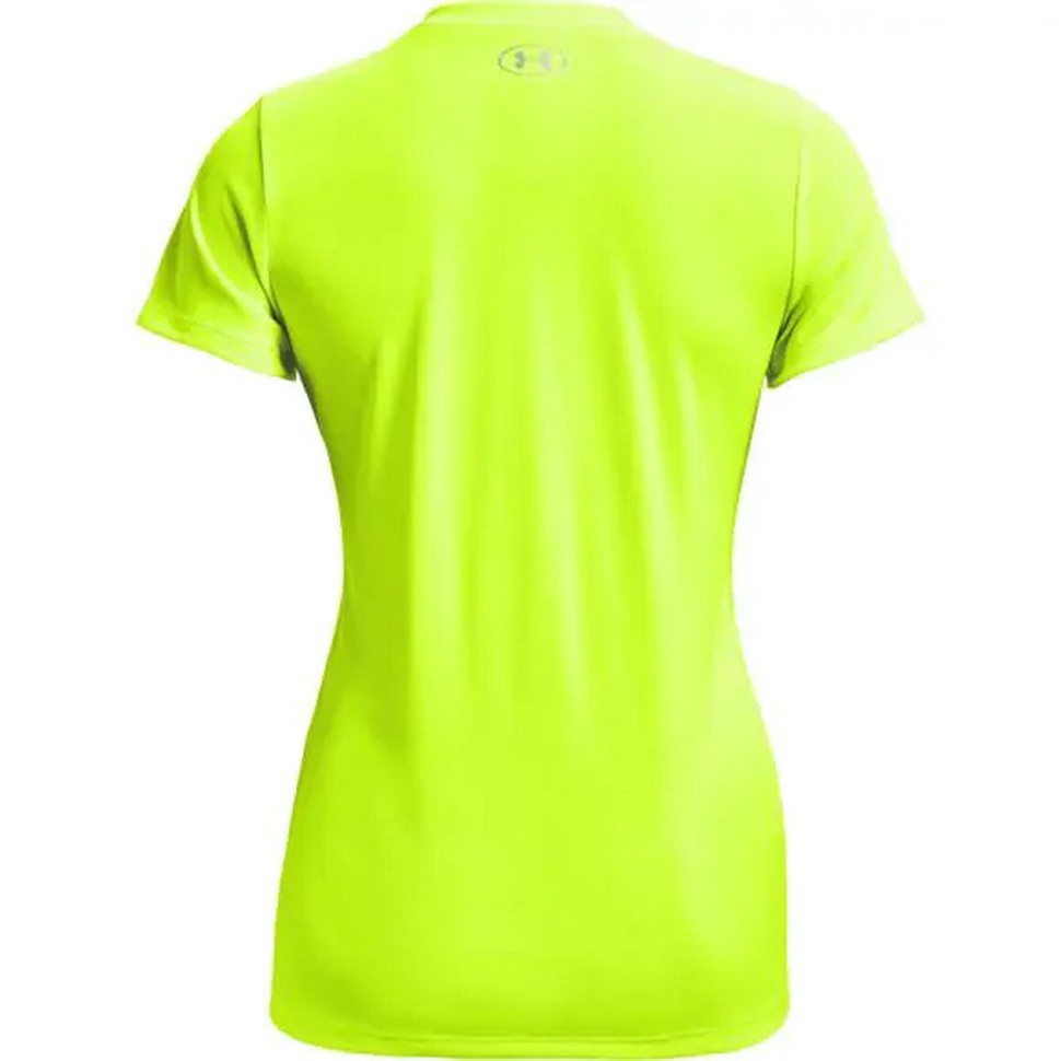 Футболка Under Armour Tech SSV - Solid 1255839-731