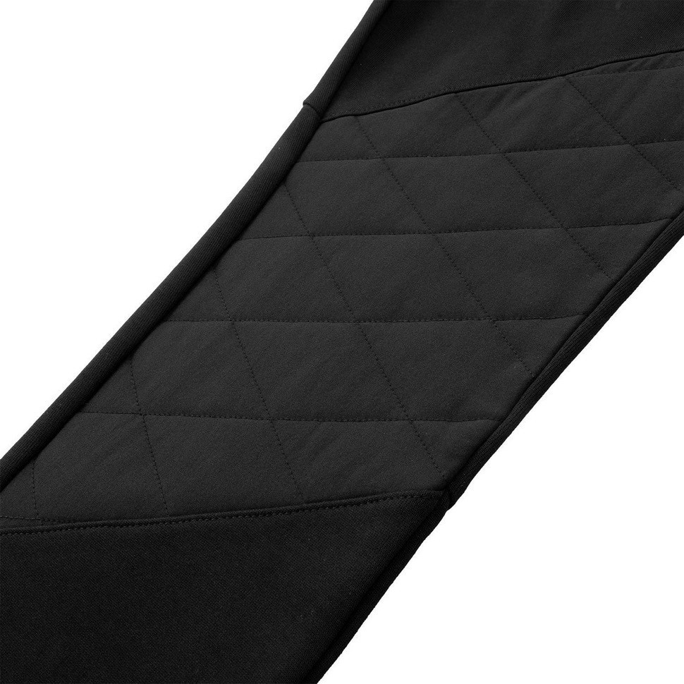 Брюки спортивные Venum Laser Evo 2.0 Black/Black 04765