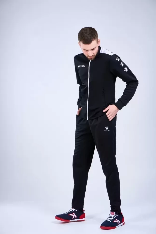 Спортивный костюм Kelme Tracksuit 3771200-003