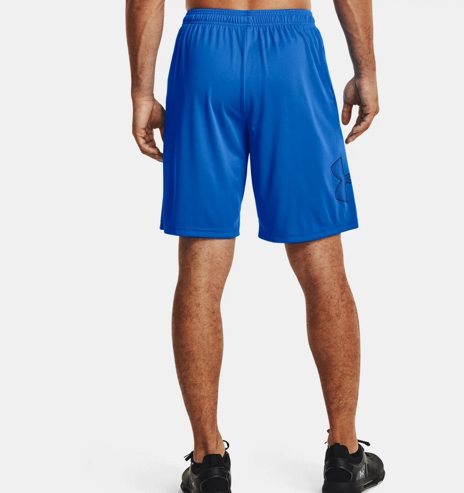 Шорты Under Armour UA TECH GRAPHIC SHORT 1306443-436