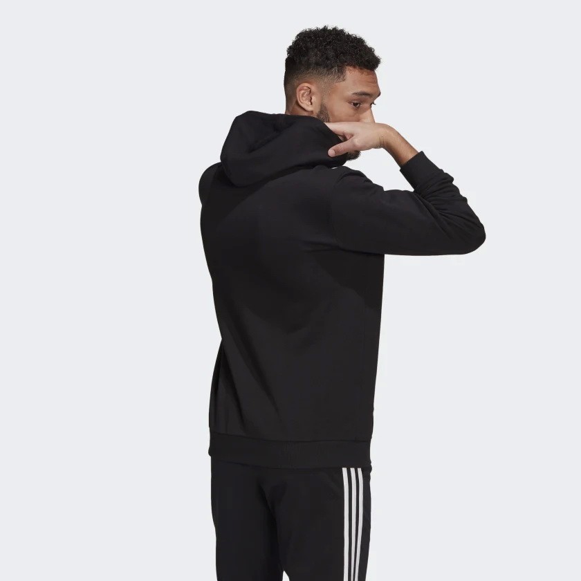 Толстовка Adidas M BL FT HD GK9540