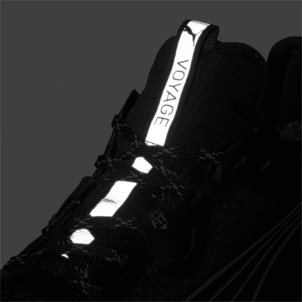 Кроссовки Puma Voyage Nitro GTX 19516702