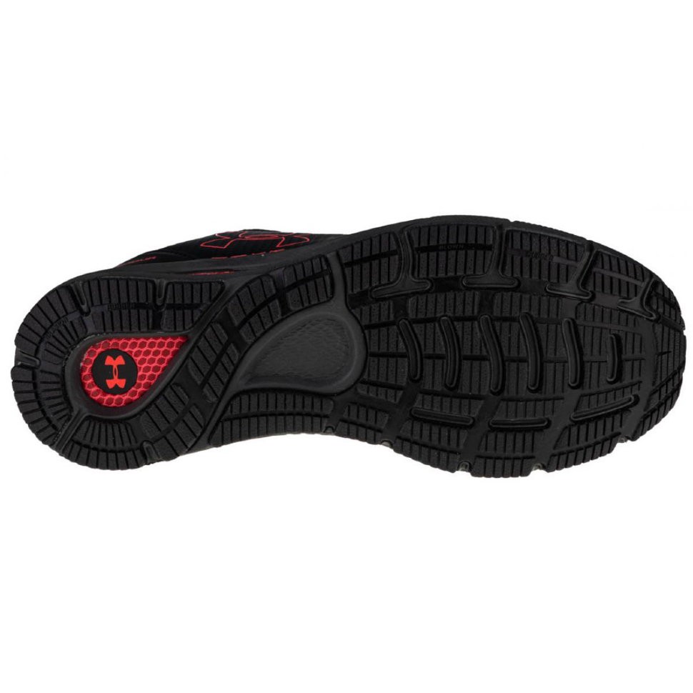 Кроссовки Under Armour UA HOVR Sonic STRT 3024369-002