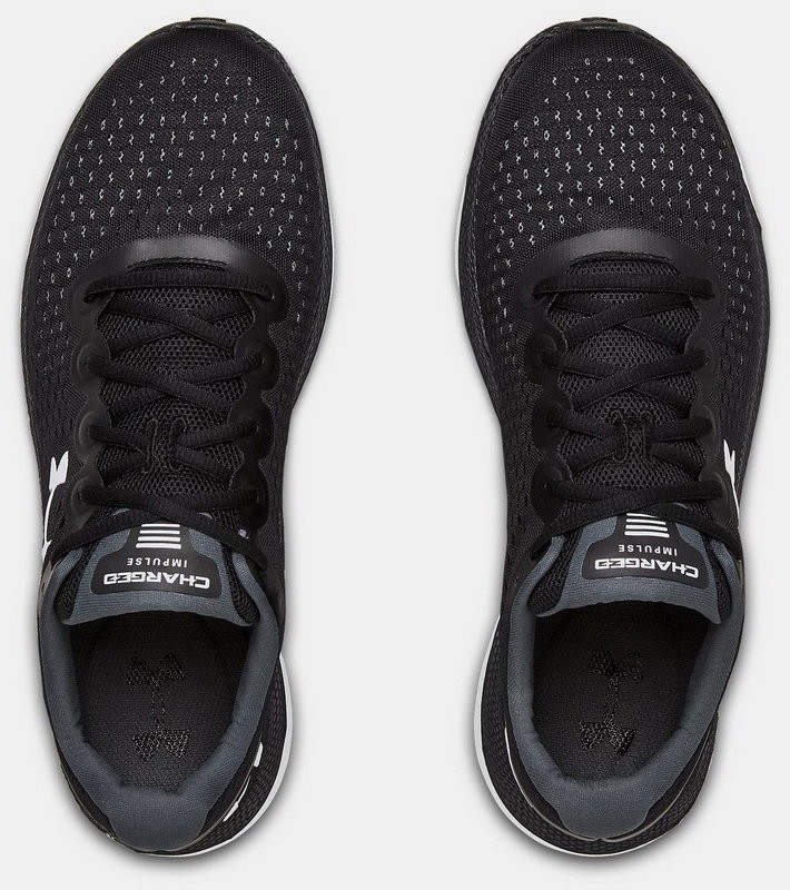 Кроссовки Under Armour UA Charged Impulse 3021950-002