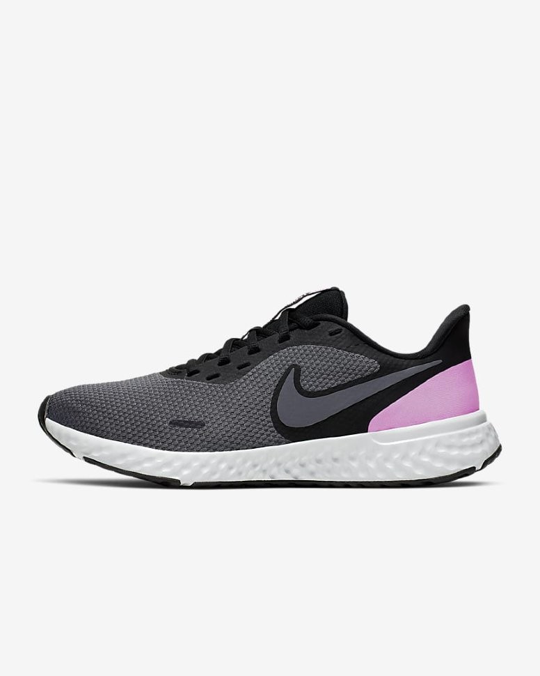 Кроссовки Nike Revolution 5 BQ3207-004