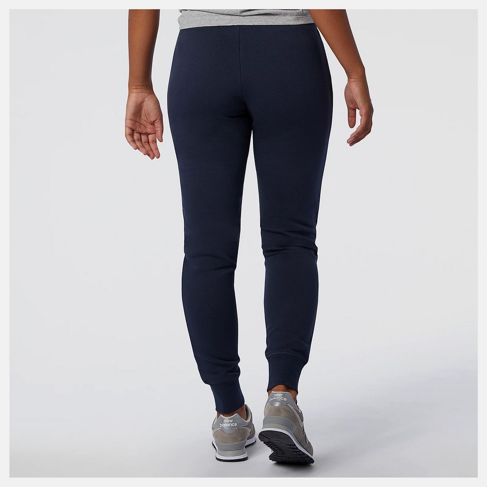 Брюки New Balance WP03530/ECL