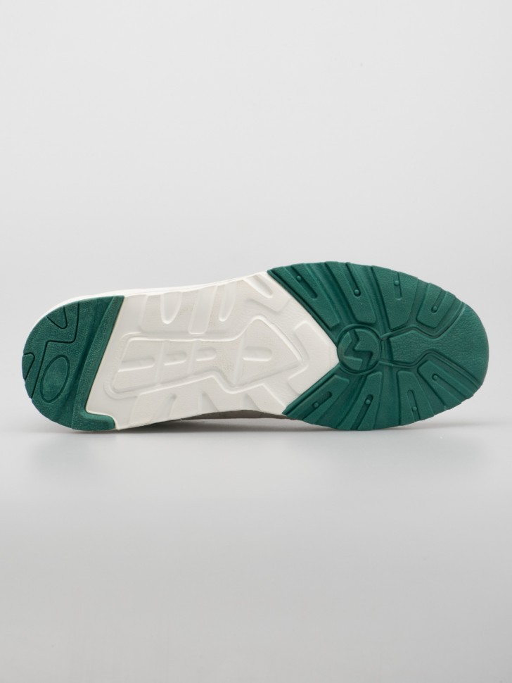 Кроссовки Lee Cooper ND821176906W/LGR
