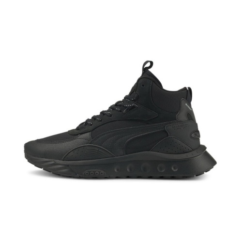 Кроссовки Puma Wild Rider Mid Core WS 38200301