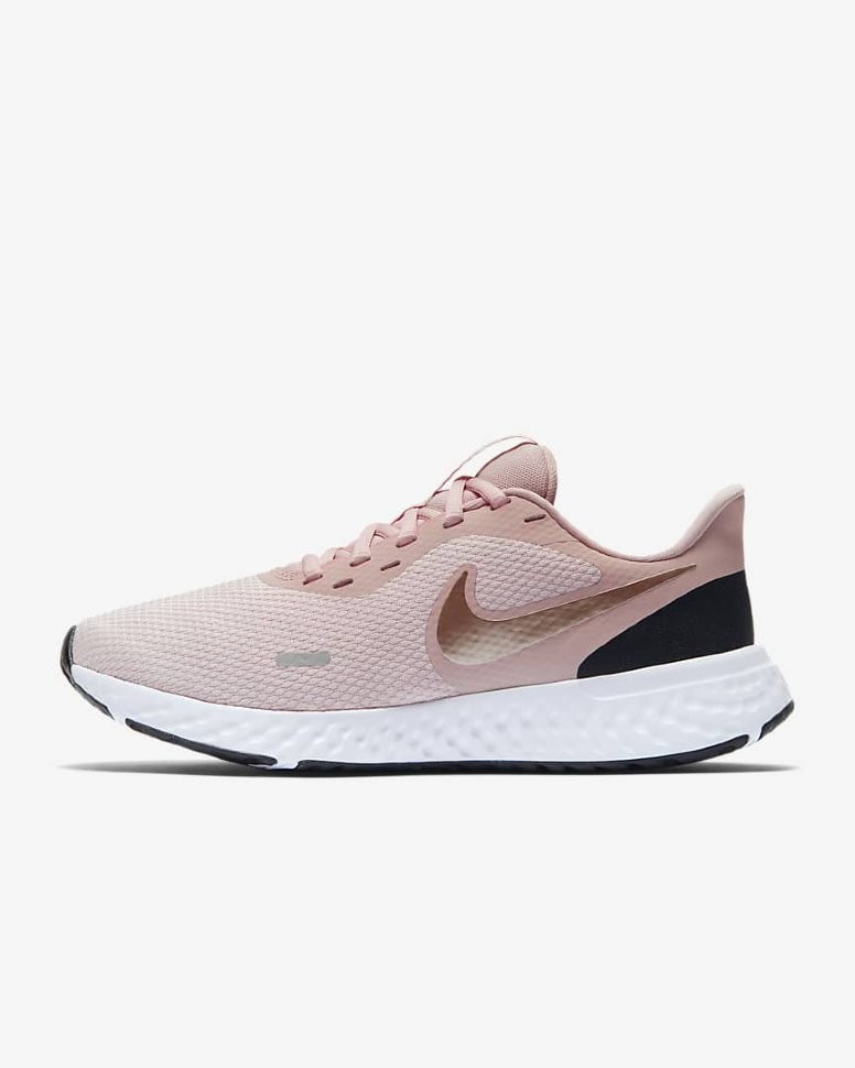 Кроссовки Nike Revolution 5 BQ3207-600