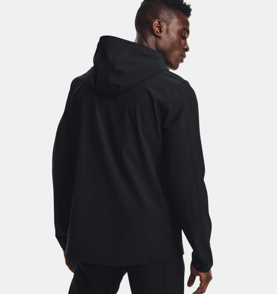 Ветровка Under Armour Challenger Storm Shell 1365411-001