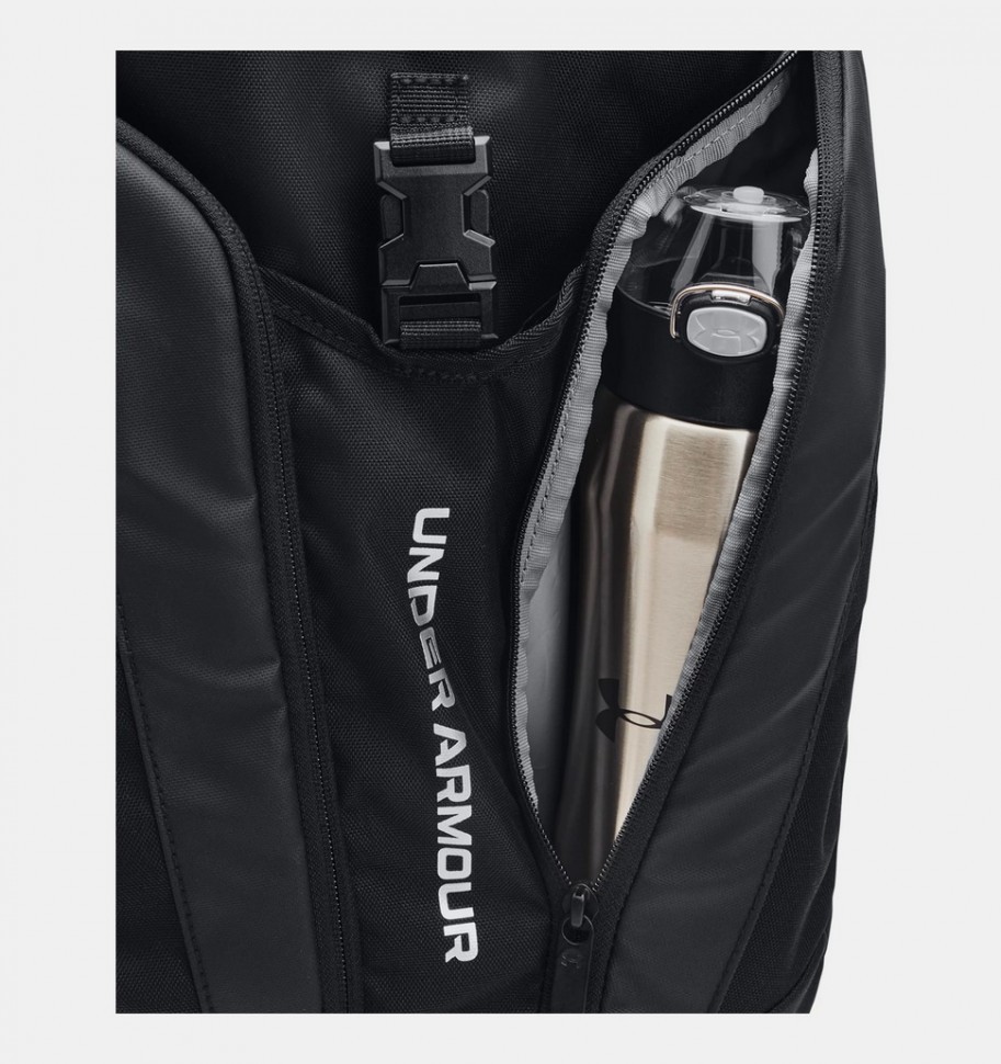 Рюкзак Under Armour UA Hustle Pro Backpack 1367060-001