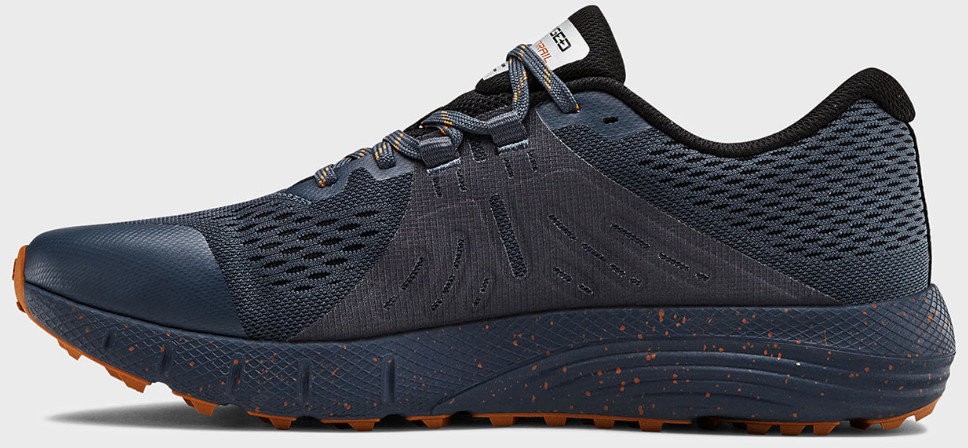 Кроссовки Under Armour UA Charged Bandit Trail 3021951-400