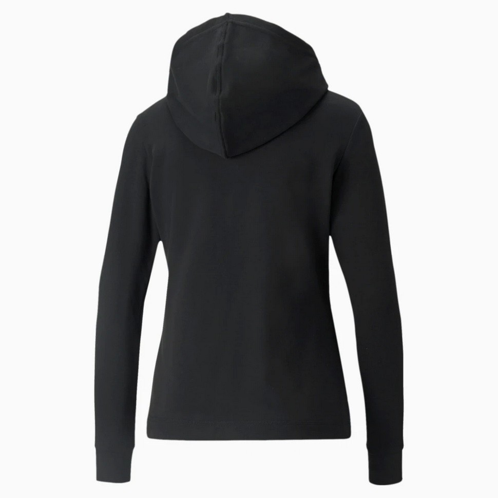 Толстовка Puma Modern Sports Full-Zip Hoodie 58948751