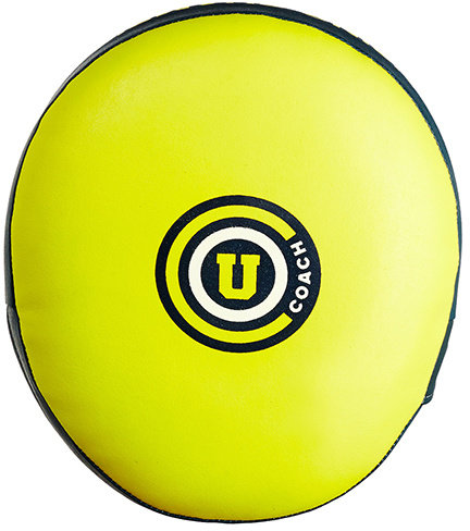 Лапы тренерские с воздушной подушкой Ultimatum Boxing Gen3Air-C-Small RC
