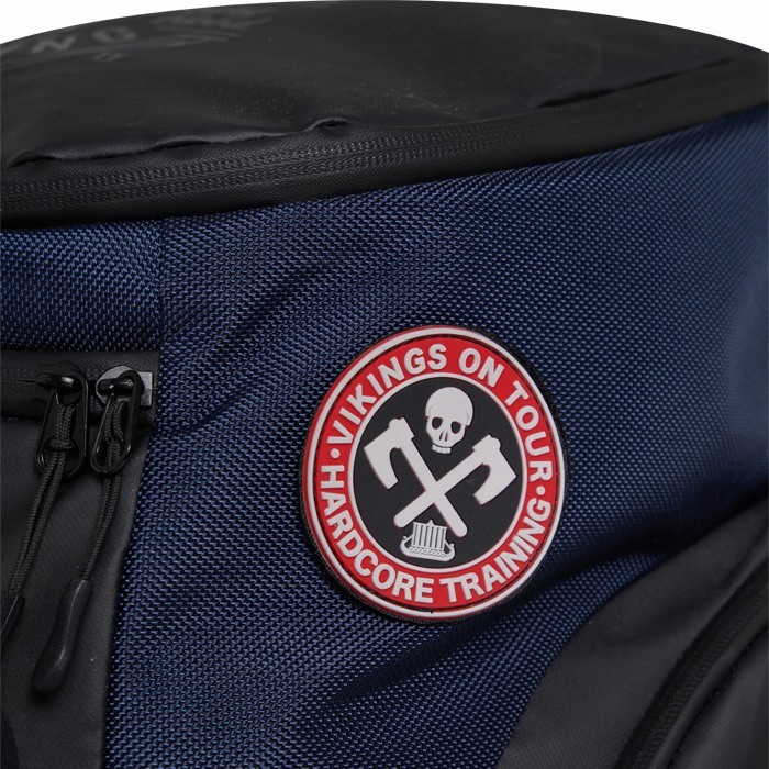 Рюкзак Hardcore Training Vikings On Tour Navy hctbag016