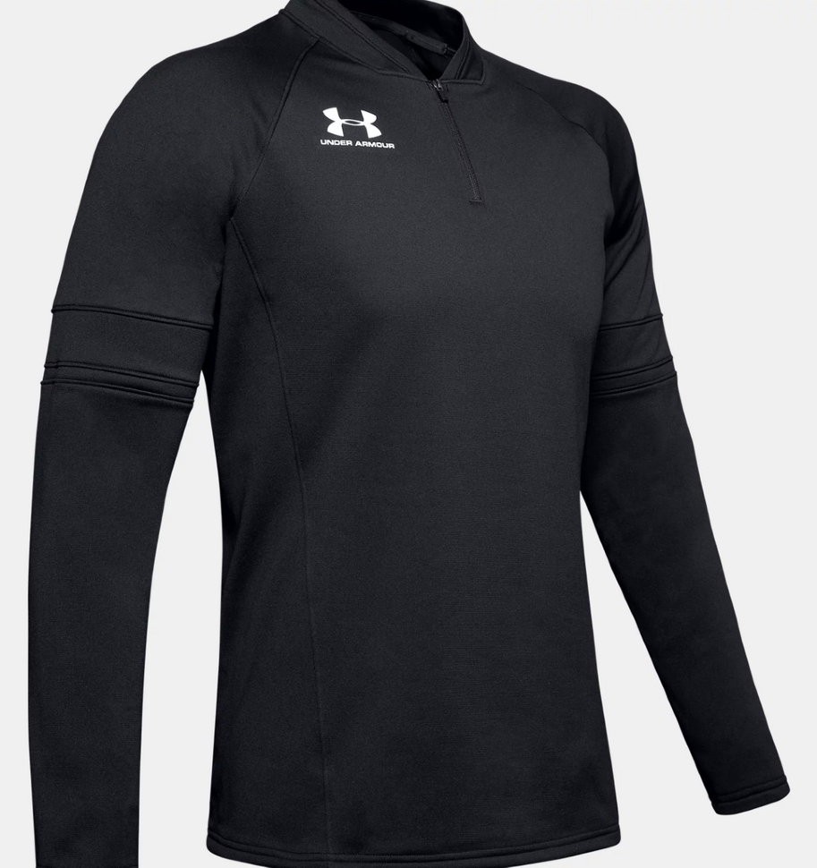 Джемпер Under Armour Challenger III Midlayer 1343918-001