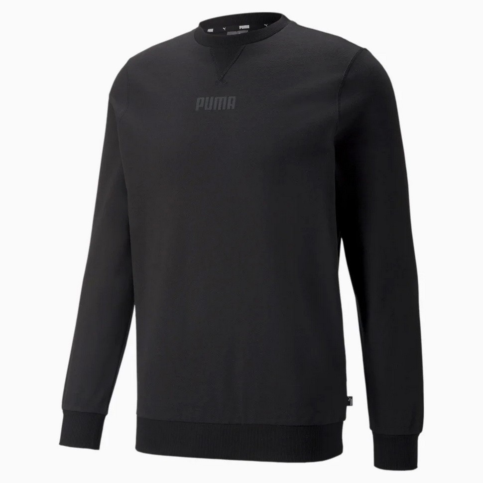 Джемпер Puma Modern Basics Crew TR 84740901