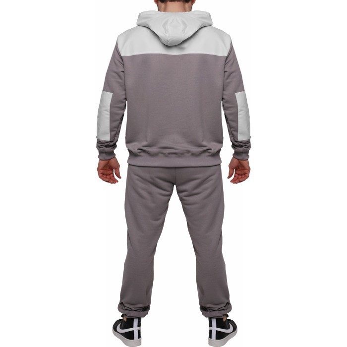 Спортивные штаны Hardcore Training Voyager Light Grey/Ivory hctpan0112
