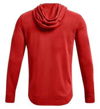 Толстовка Under Armour UA RIVAL TERRY FZ HD 1361606-839
