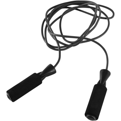 Скоростная скакалка Hardcore Training hctrope011