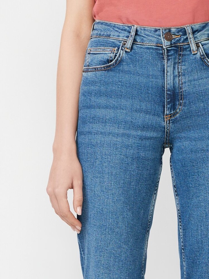 Брюки джинсовые Lee Cooper WB-REGM-S/MW