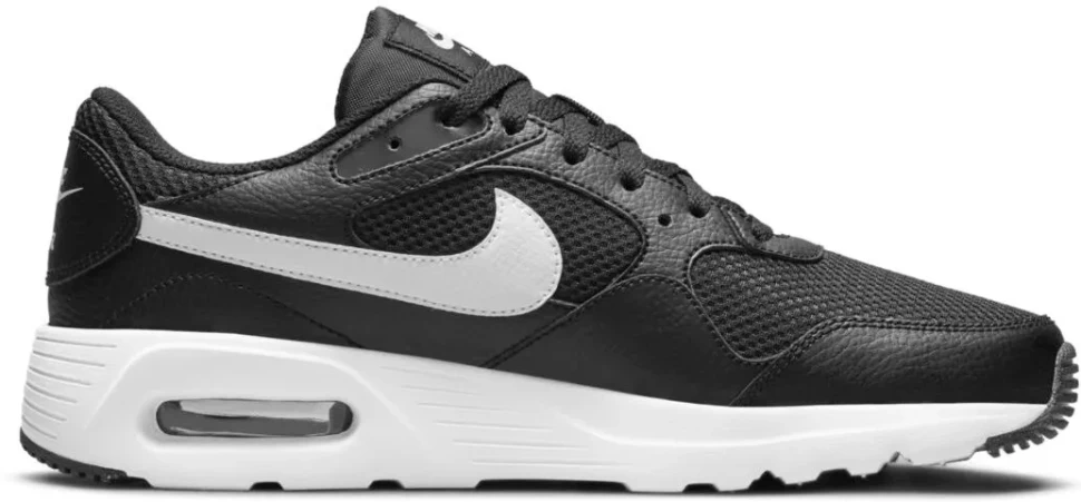 Кроссовки Nike AIR MAX SC CW4555-002