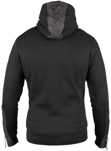 Толстовка Venum Laser Evo Black 01407
