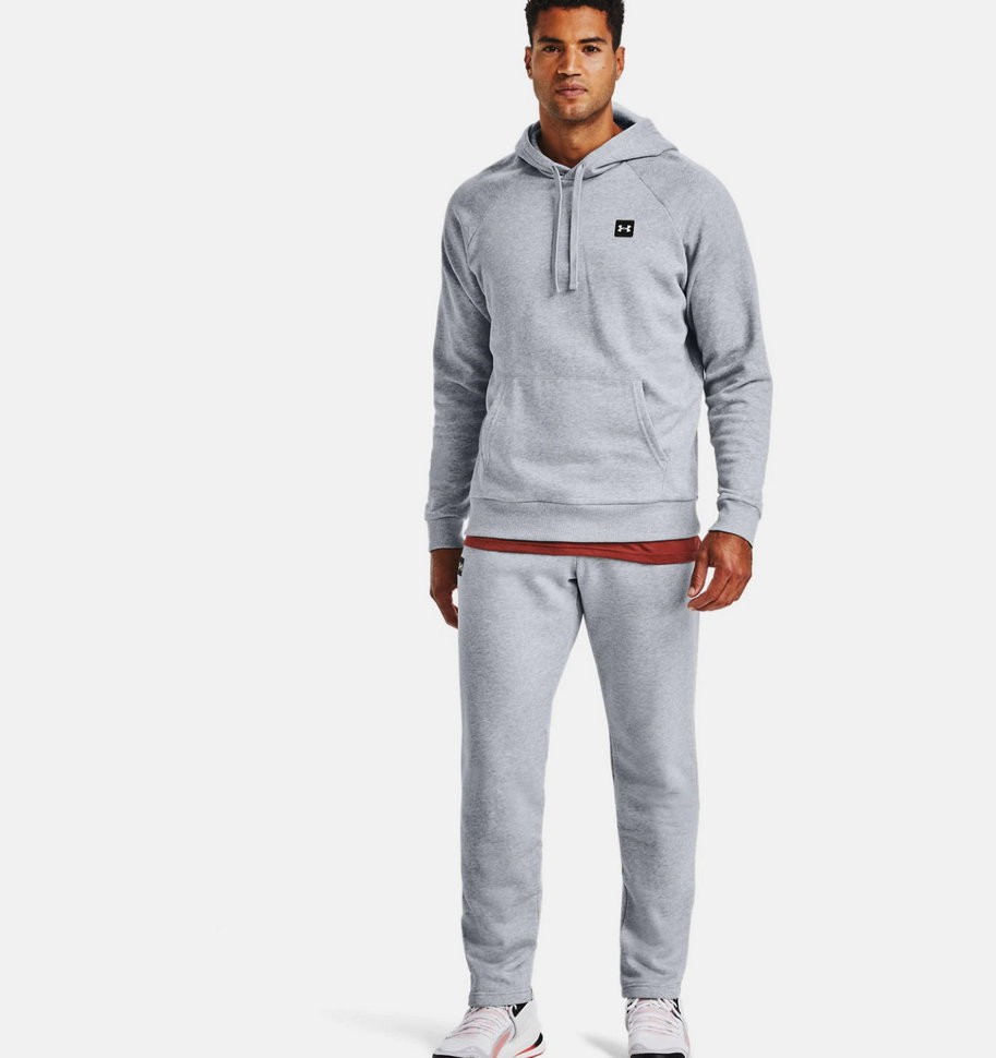 Брюки Under Armour UA Rival Fleece Pants 1357129-011