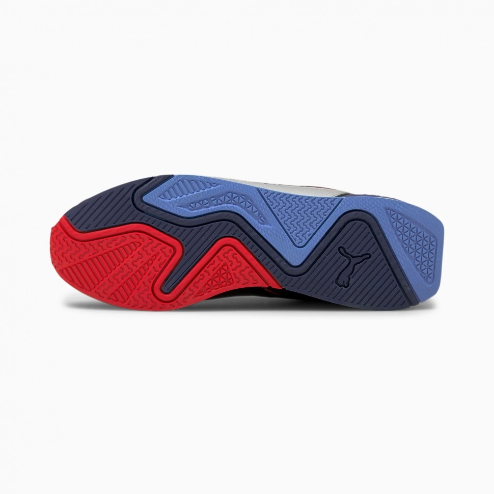 Кроссовки Puma BMW MMS Low Racer 30680501