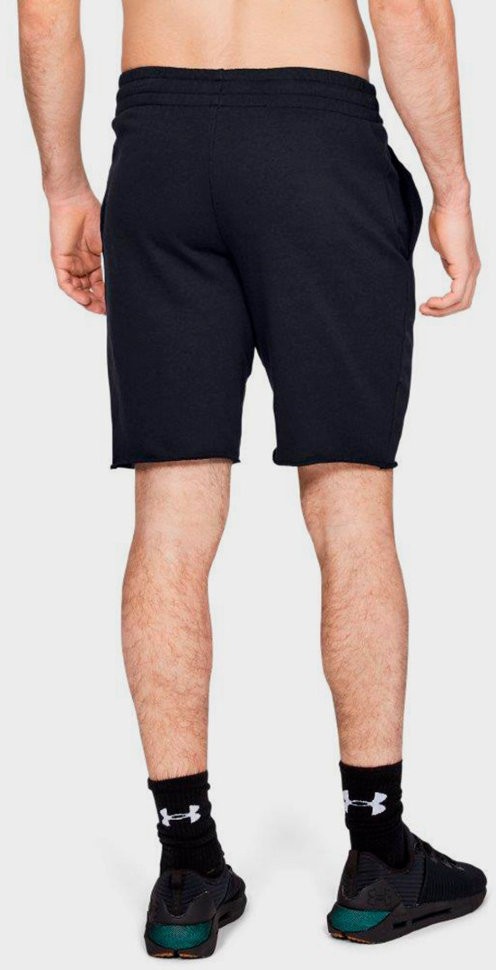 Шорты Under Armour SPORTSTYLE TERRY SHORT 1329288-001