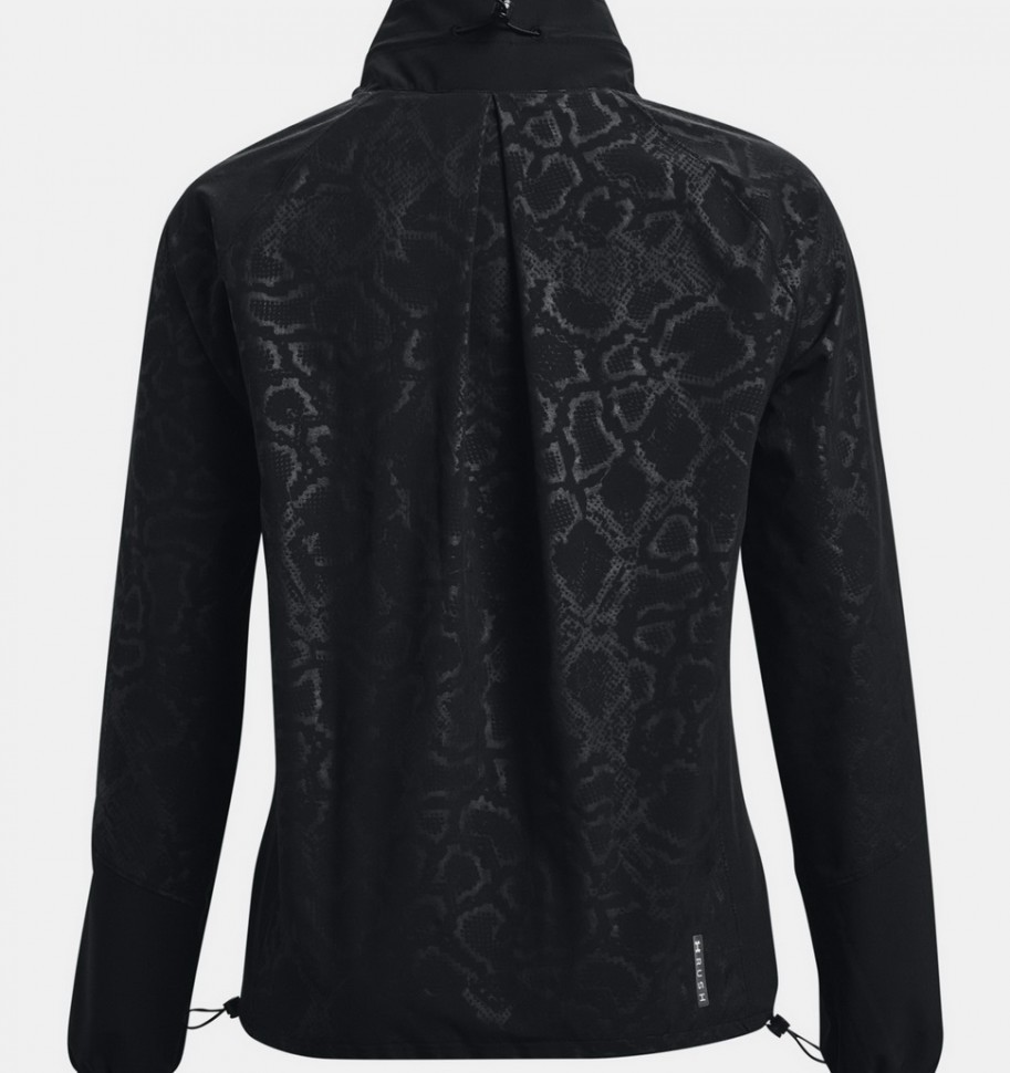 Ветровка Under Armour UA Rush Woven Print FZ 1365953-001