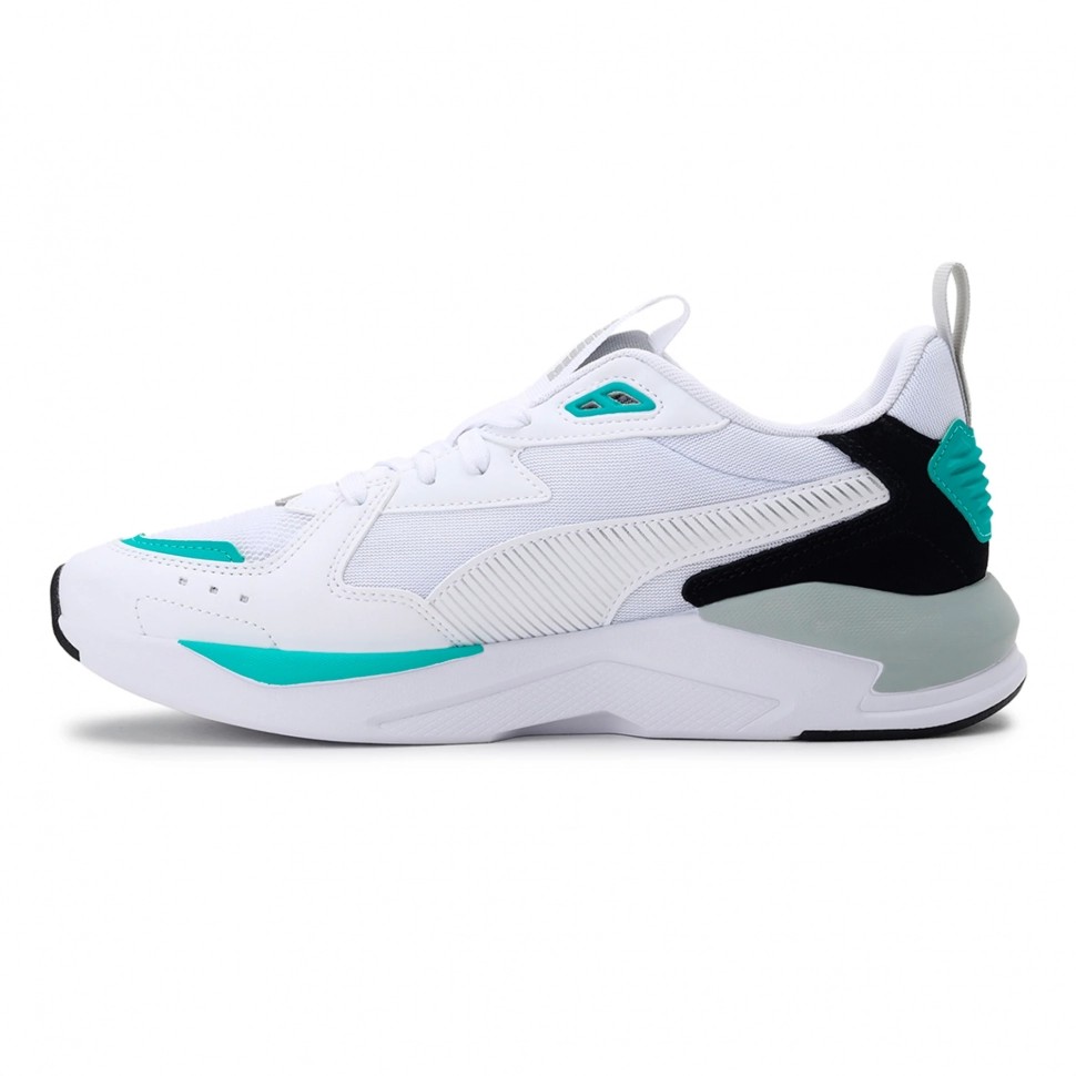 Кроссовки Puma MAPF1 X-Ray Lite Pro 30693501