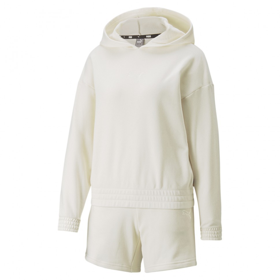 Спортивный костюм Puma Loungewear 7 Shorts Suit TR 84745999