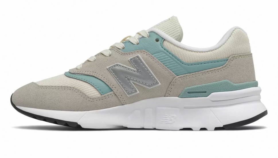 Кроссовки New Balance CW997HTL/B