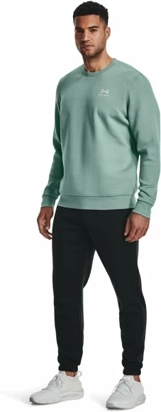 Джемпер Under Armour UA Essential Fleece Crew 1374250-177