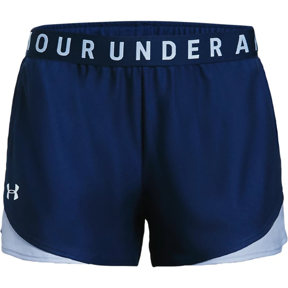 Шорты Under Armour Play Up Shorts 3.0 1344552-415