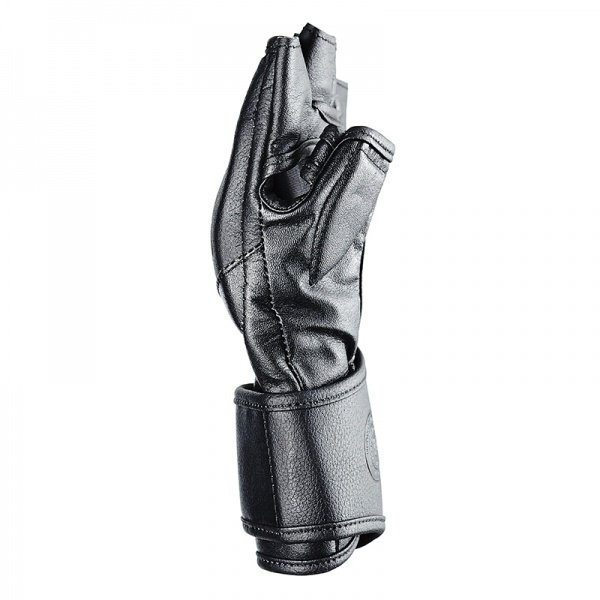 Перчатки ММА Ultimatum Boxing Reload Black