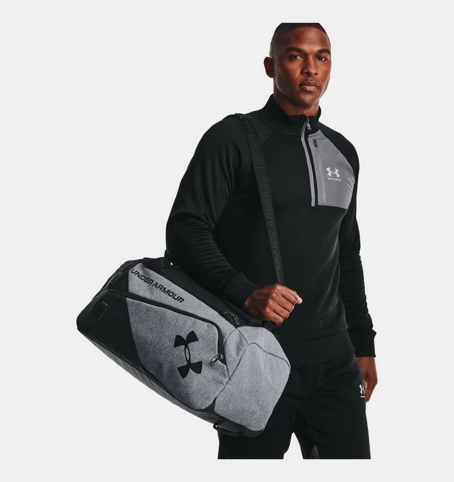Сумка Under Armour UA Contain Duo SM Duffle 1361225-012