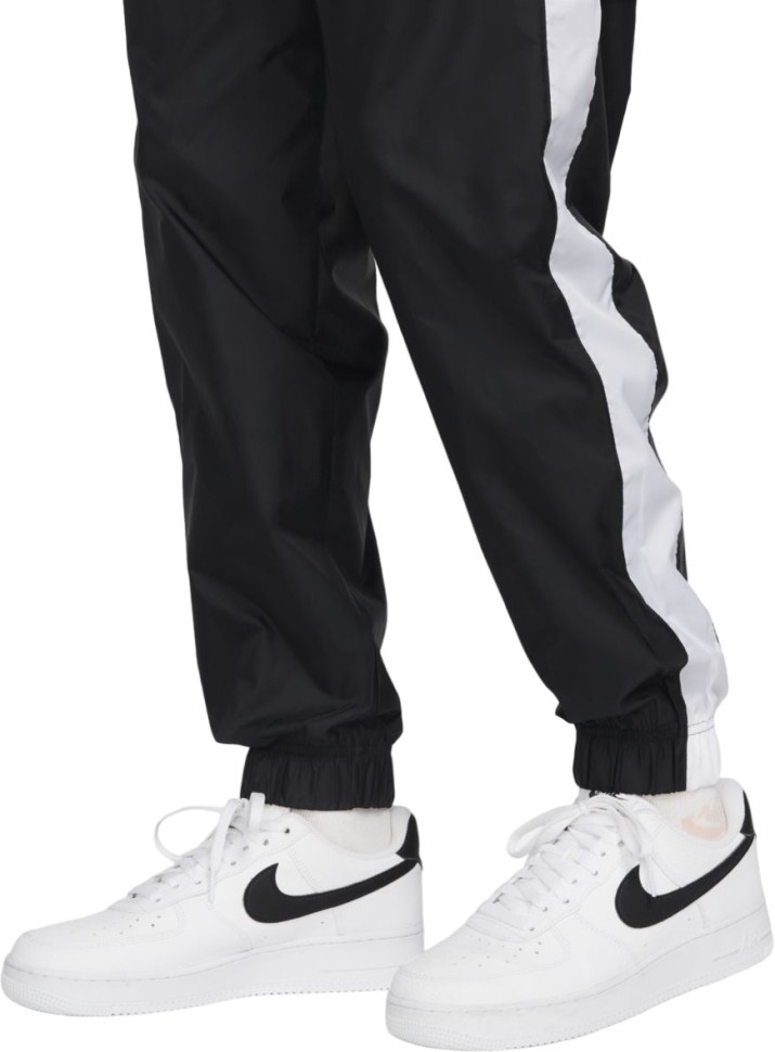 Спортивный костюм Nike M NK CLUB WVN HD TRK SUIT BV3025-013