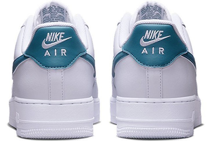 Кроссовки NIKE AIR FORCE 1 '07 ESS FJ4146-114
