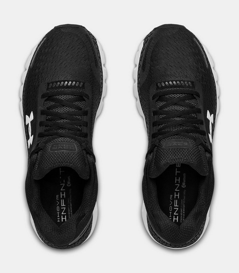 Кроссовки Under Armour UA HOVR Infinite 2 3022587-001
