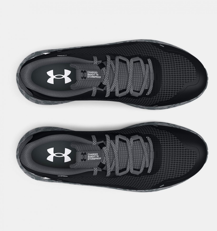 Кроссовки Under Armour UA Charged Bandit TR 2 SP 3024725-003