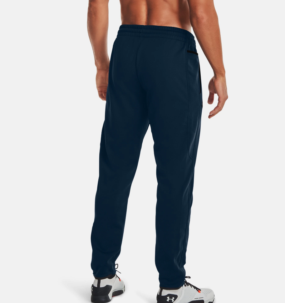 Брюки Under Armour UA Armour Fleece Pant 1357121-408