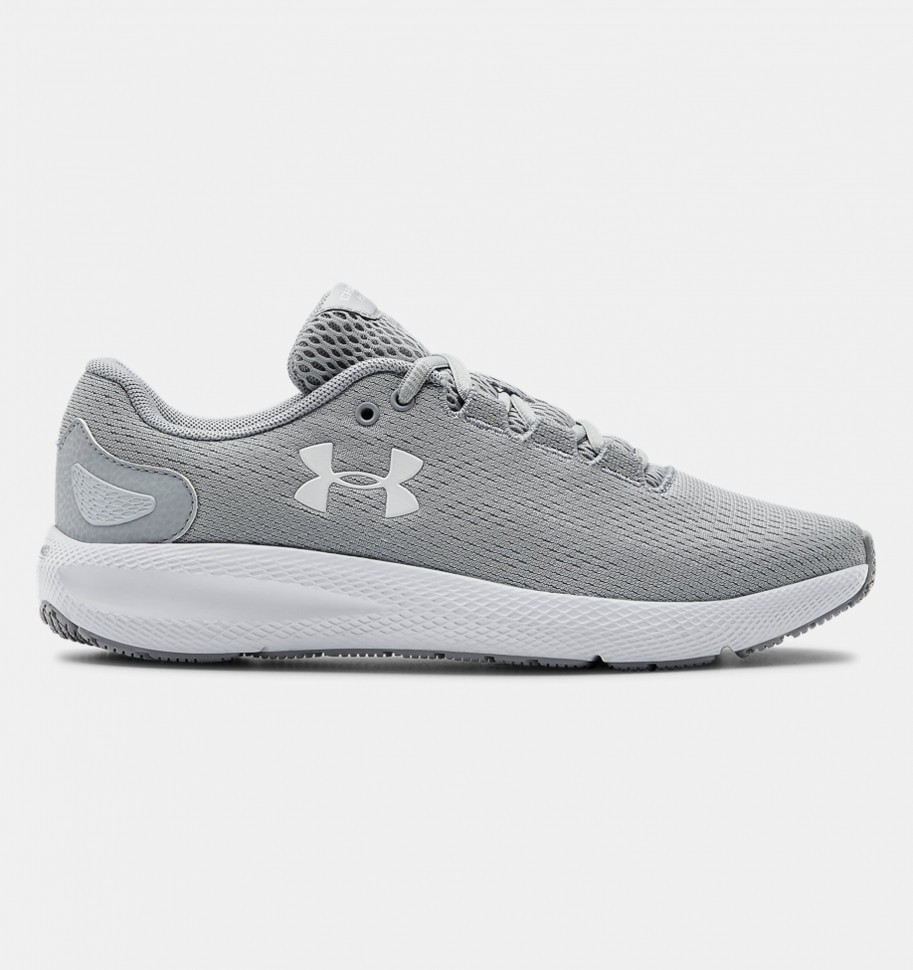 Кроссовки Under Armour UA W Charged Pursuit 2 3022604-101