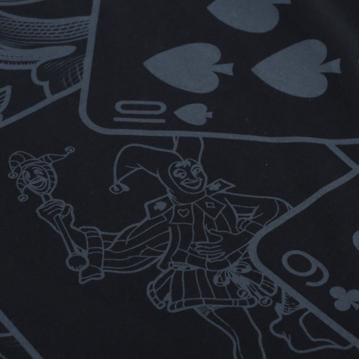 Футболка Hardcore Training The Gambler hctshirt0270