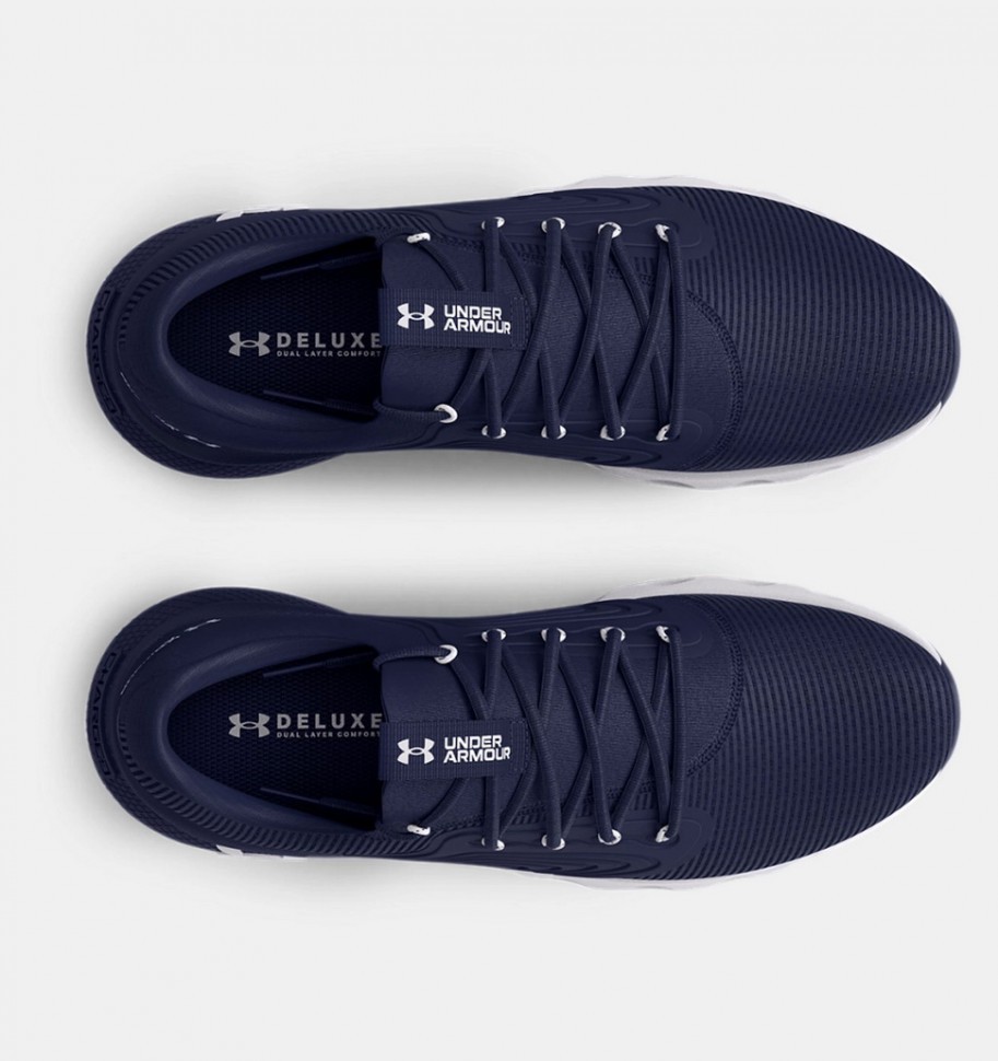 Кроссовки Under Armour UA Charged Vantage 2 3024873-400