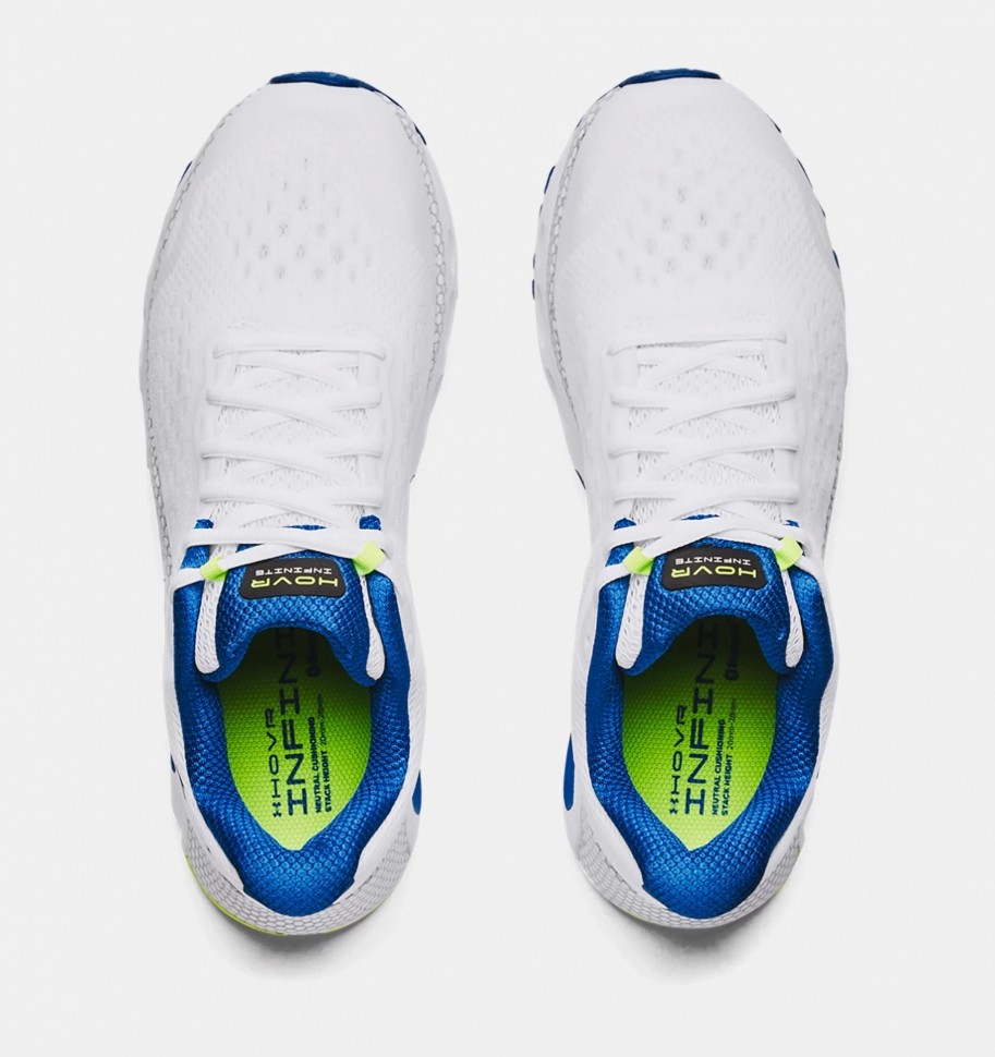 Кроссовки Under Armour UA HOVR Infinite 3 3023540-116